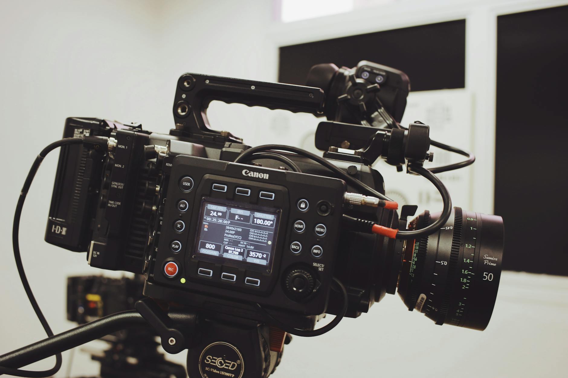 Video Production icon